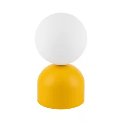 TK Lighting MIKI 16040 Asztali lámpa 1x8W/G9 IP20