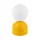 TK Lighting MIKI 16040 Asztali lámpa 1x8W/G9 IP20