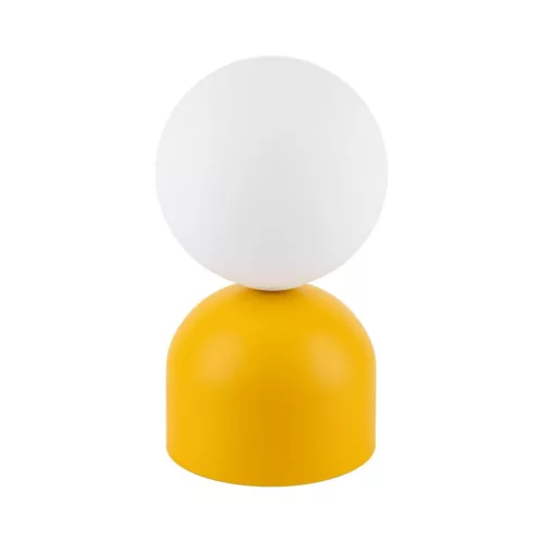 TK Lighting MIKI 16040 Asztali lámpa 1x8W/G9 IP20