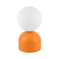 TK Lighting MIKI 16041 Asztali lámpa 1x8W/G9 IP20