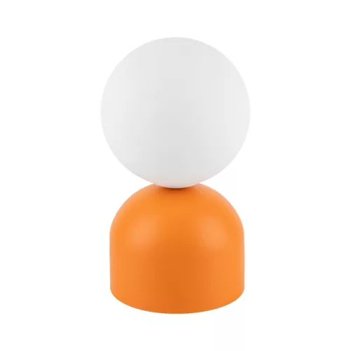 TK Lighting MIKI 16041 Asztali lámpa 1x8W/G9 IP20