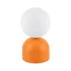 TK Lighting MIKI 16041 Asztali lámpa 1x8W/G9 IP20