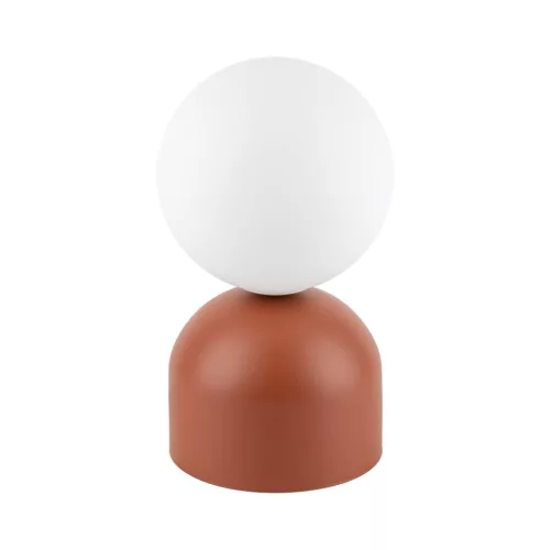 TK Lighting MIKI 16042 Asztali lámpa 1x8W/G9 IP20