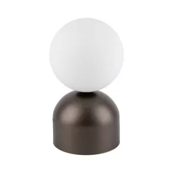 TK Lighting MIKI 16043 Asztali lámpa 1x8W/G9 IP20