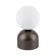 TK Lighting MIKI 16043 Asztali lámpa 1x8W/G9 IP20