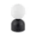 TK Lighting MIKI 16044 Asztali lámpa 1x8W/G9 IP20