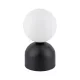 TK Lighting MIKI 16044 Asztali lámpa 1x8W/G9 IP20
