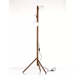 TK Lighting ESTERA 16045 Állólámpa 3x8W/G9 IP20