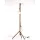 TK Lighting ESTERA 16045 Állólámpa 3x8W/G9 IP20
