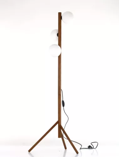 TK Lighting ESTERA 16045 Állólámpa 3x8W/G9 IP20