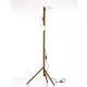 TK Lighting ESTERA 16045 Állólámpa 3x8W/G9 IP20