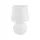 TK Lighting SANTANA 16046 Asztali lámpa 1x15W/E27 IP20
