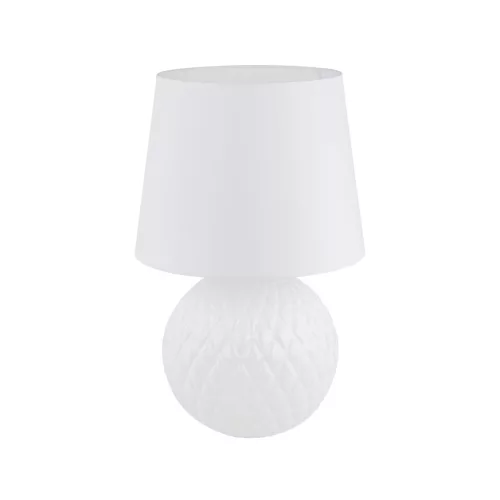 TK Lighting SANTANA 16046 Asztali lámpa 1x15W/E27 IP20