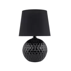 TK Lighting SANTANA 16047 Asztali lámpa 1x15W/E27 IP20