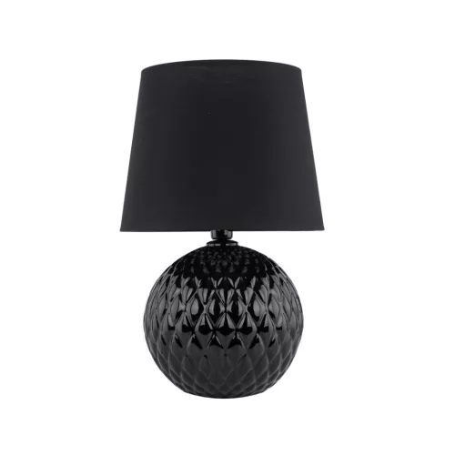 TK Lighting SANTANA 16047 Asztali lámpa 1x15W/E27 IP20