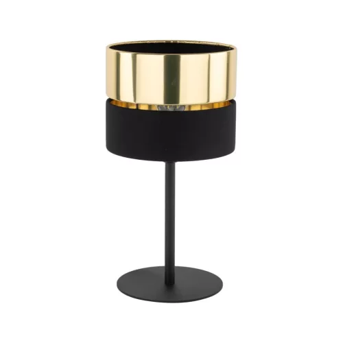 TK Lighting HILTON 16051 Asztali lámpa 1x15W/E27 IP20