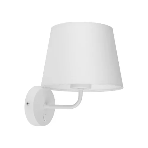 TK Lighting MAJA WHITE 1882 Fali lámpa 1x60W/E27