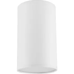  TK Lighting OFFICE CIRCLE 2466 Felületi spotlámpa 1x60W/E27 IP20