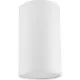 TK Lighting OFFICE CIRCLE 2466 Felületi spotlámpa 1x60W/E27 IP20