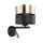 TK Lighting HILTON 2579 Fali lámpa 1x60W/E27+1x3W/LED