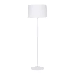 TK Lighting MAJA WHITE 2919 Állólámpa 1x60W/E27