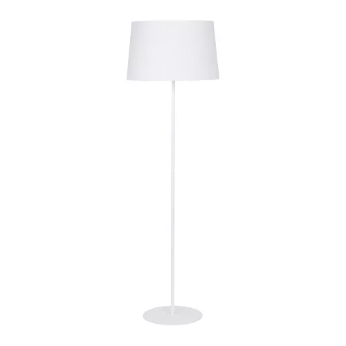 TK Lighting MAJA WHITE 2919 Állólámpa 1x60W/E27