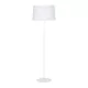 TK Lighting MAJA WHITE 2919 Állólámpa 1x60W/E27