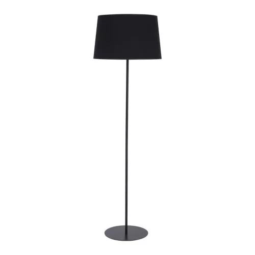 TK Lighting MAJA BLACK 2920 Állólámpa 1x60W/E27
