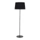 TK Lighting MAJA BLACK 2920 Állólámpa 1x60W/E27