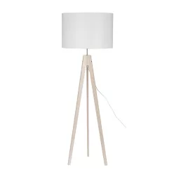 TK Lighting DOVE 2949 Állólámpa 1x60W/E27 IP20