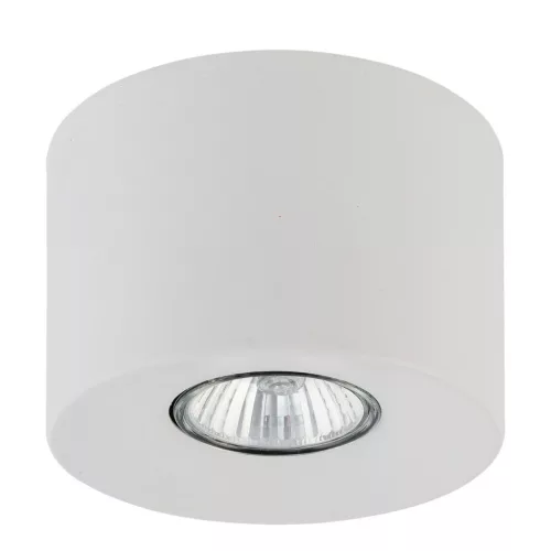 TK Lighting ORION 3234 Felületi spotlámpa 1x10W/GU10/LED