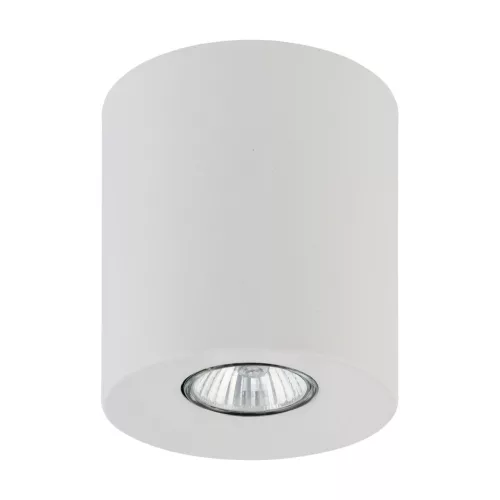 TK Lighting ORION 3237 Felületi spotlámpa 1x10W/GU10/LED