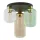 TK Lighting MARCO 3318 Plafonlámpa 3x15W/E27