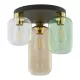 TK Lighting MARCO 3318 Plafonlámpa 3x15W/E27