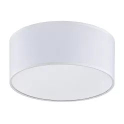   TK Lighting RONDO 3330 Süllyesztett mennyezeti lámpa 1x15W/E27