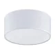 TK Lighting RONDO 3331 Süllyesztett mennyezeti lámpa 4x15W/E27