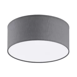   TK Lighting RONDO 3332 Süllyesztett mennyezeti lámpa 1x15W/E27