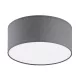 TK Lighting RONDO 3332 Süllyesztett mennyezeti lámpa 1x15W/E27