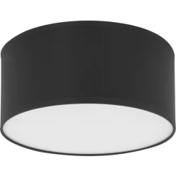   TK Lighting RONDO 3334 Süllyesztett mennyezeti lámpa 1x15W/E27