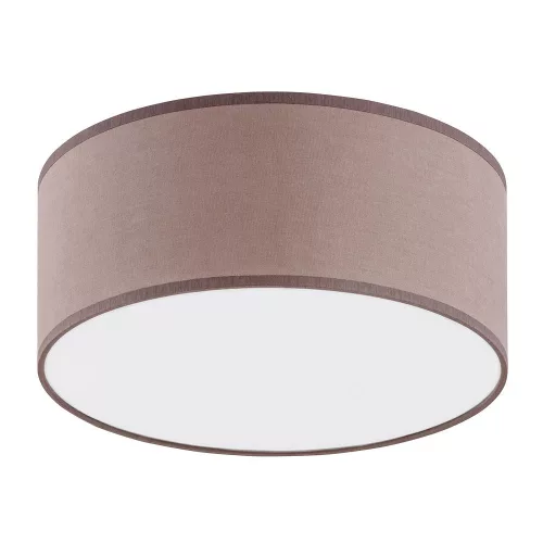 TK Lighting RONDO 3337 Süllyesztett mennyezeti lámpa 3x15W/E27