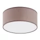 TK Lighting RONDO 3337 Süllyesztett mennyezeti lámpa 3x15W/E27