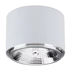 TK Lighting MORIS 3364 Felületi spotlámpa 1x50W/GU10/ES111