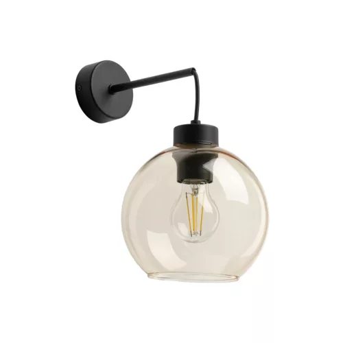 TK Lighting CUBUS 4135 Fali lámpa 1x60W/E27