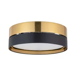   TK Lighting HILTON 4180 Süllyesztett mennyezeti lámpa 3x15W/E27