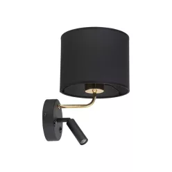   TK Lighting RICHI 4234 Fali lámpa 1x15W/LED+1x3W/COB 4000K 270LM