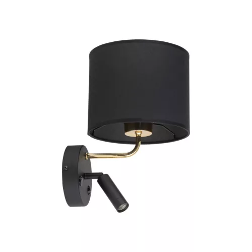 TK Lighting RICHI 4234 Fali lámpa 1x15W/LED+1x3W/COB 4000K 270LM