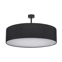 TK Lighting RONDO 4245 Plafonlámpa 4x15W/LED E27