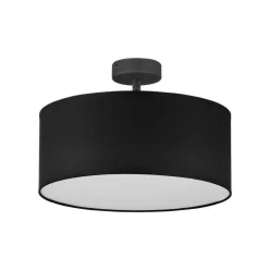 TK Lighting RONDO 4246 Plafonlámpa 4x15W/LED E27