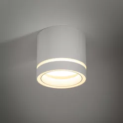 TK Lighting JET 4334 Felületi spotlámpa 1x10W/GX53 IP20