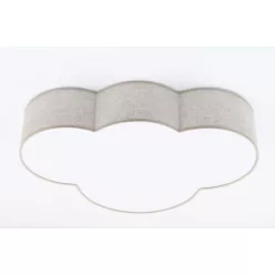   TK Lighting CLOUD 4336 Süllyesztett mennyezeti lámpa 4x15W/E27 IP20